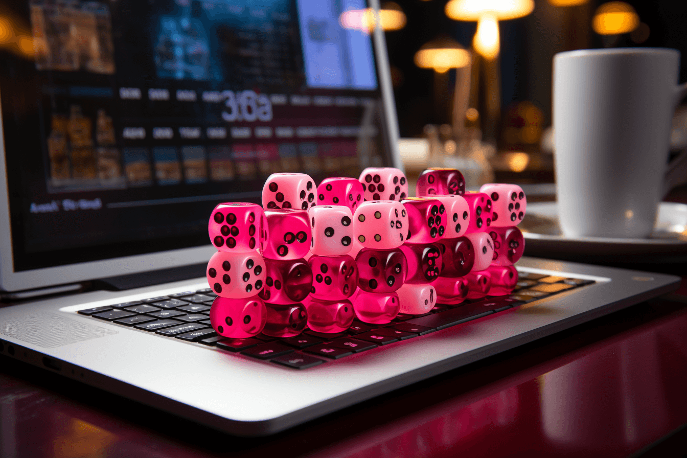 Sic Bo ao vivo descoberto: melhores opções de apostas e pagamentos image