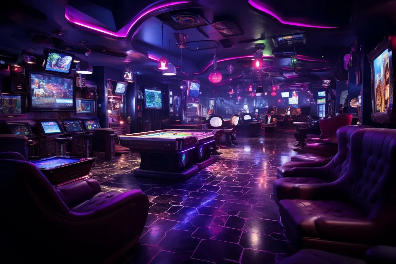 Verdadeiro ou falso? Desmascarando mitos comuns de cassino ao vivo image