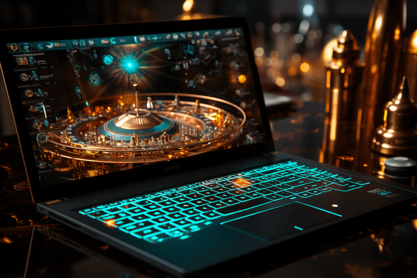 Os 3 fornecedores de cassino ao vivo mais lucrativos image