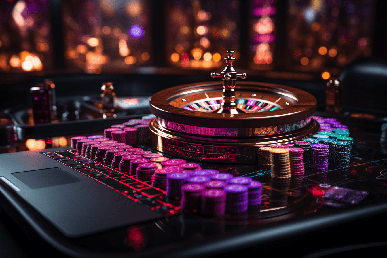 Uma visão geral dos melhores novos jogos com crupiê ao vivo image