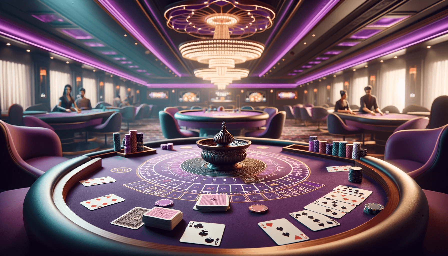 Andar Bahar para jogadores avançados image