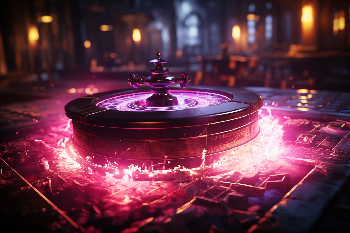 Como jogar roleta relâmpago ao vivo image