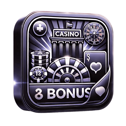 Cassinos sem apostas