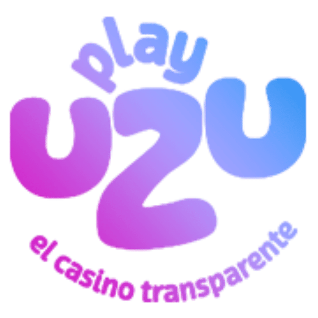 Play Uzu Logotype