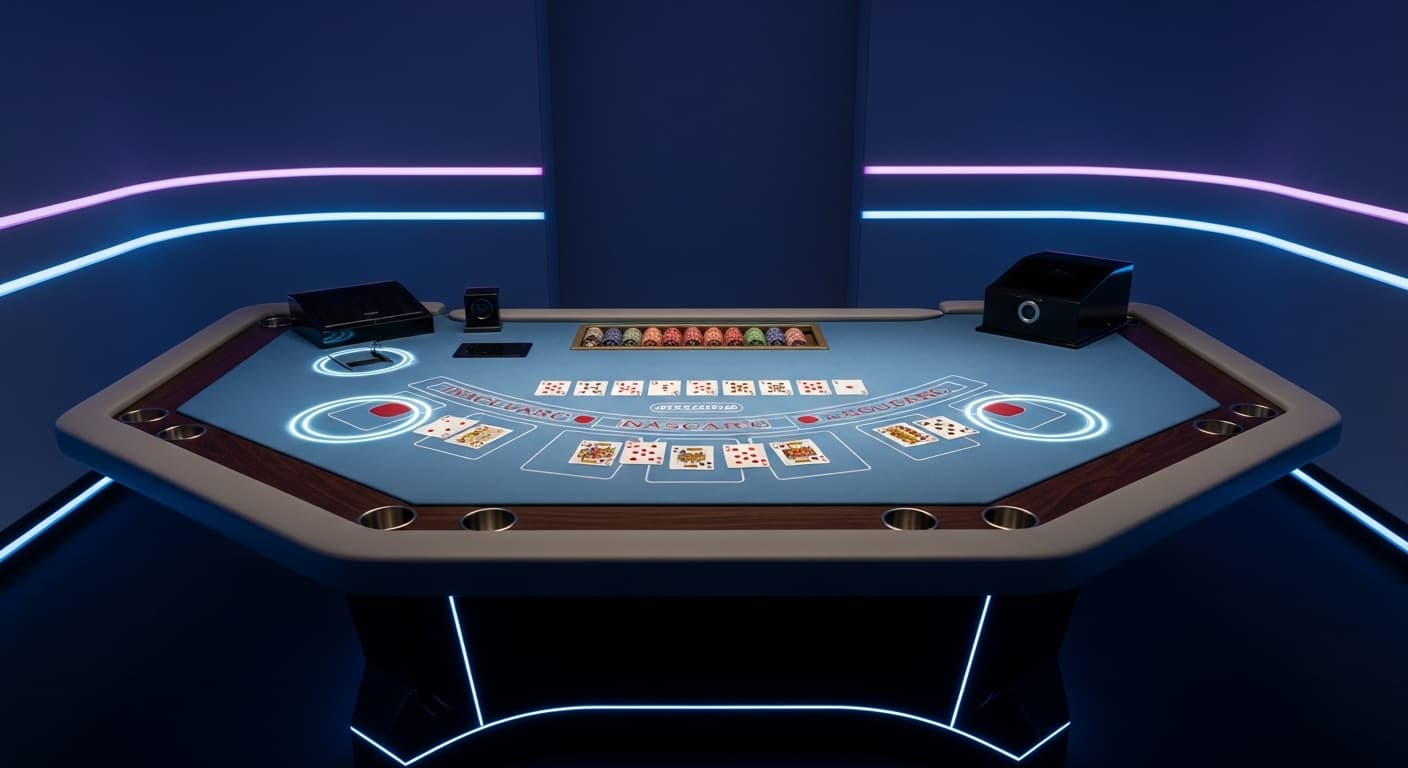 Um guia detalhado para seguro de blackjack online ao vivo image