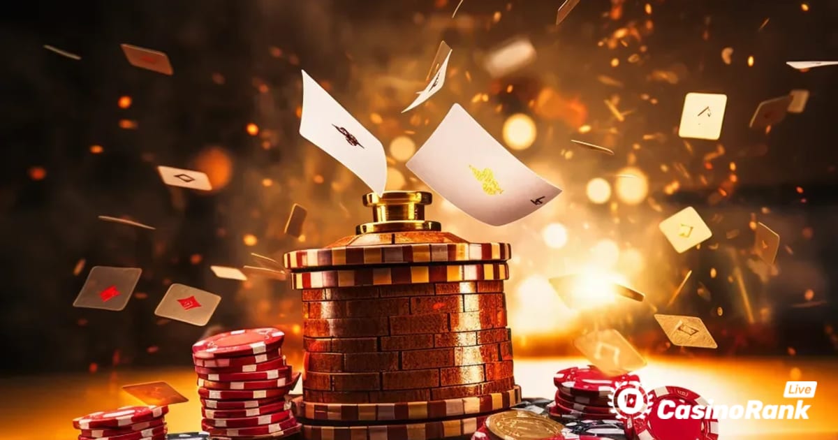 Boomerang Casino convida fãs de jogos de cartas para participar do Royal Blackjack Fridays