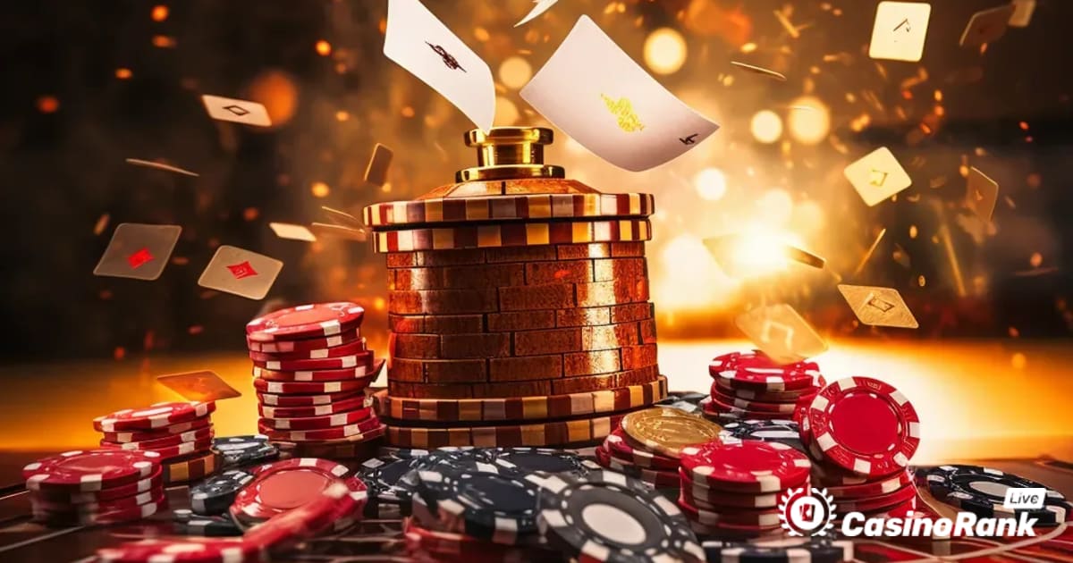 Boomerang Casino convida fãs de jogos de cartas para participar do Royal Blackjack Fridays