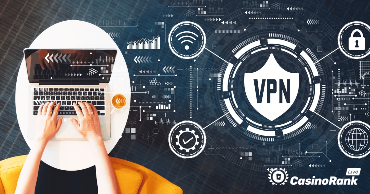 Por que você deve considerar VPN para jogos ao vivo