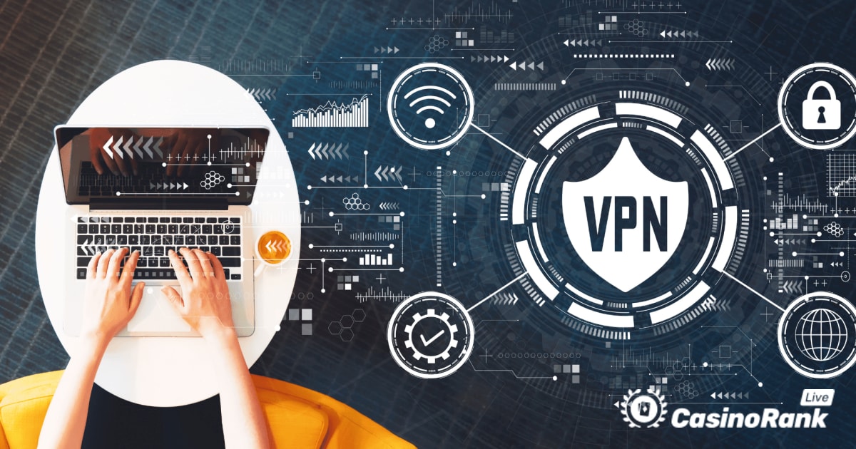 Por que vocÃª deve considerar VPN para jogos ao vivo