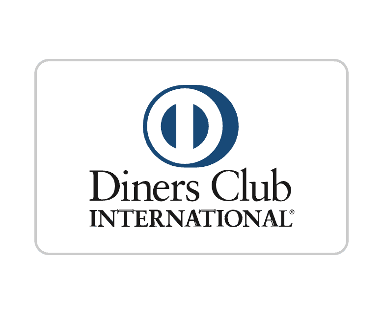 10 Cassinos ao vivo que usam Diners Club para depósitos seguros