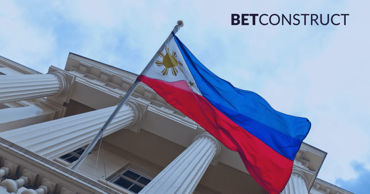 BetConstruct prepara SPiCE Filipinas