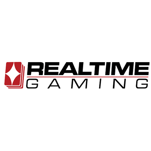 Os 10 melhores Casino Em Direto com software Real Time Gaming 2024