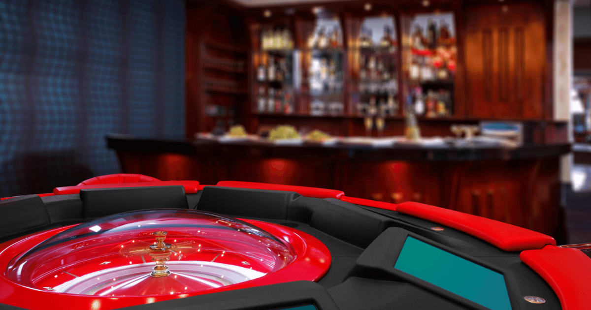 Os casinos online ao vivo trapaceiam?