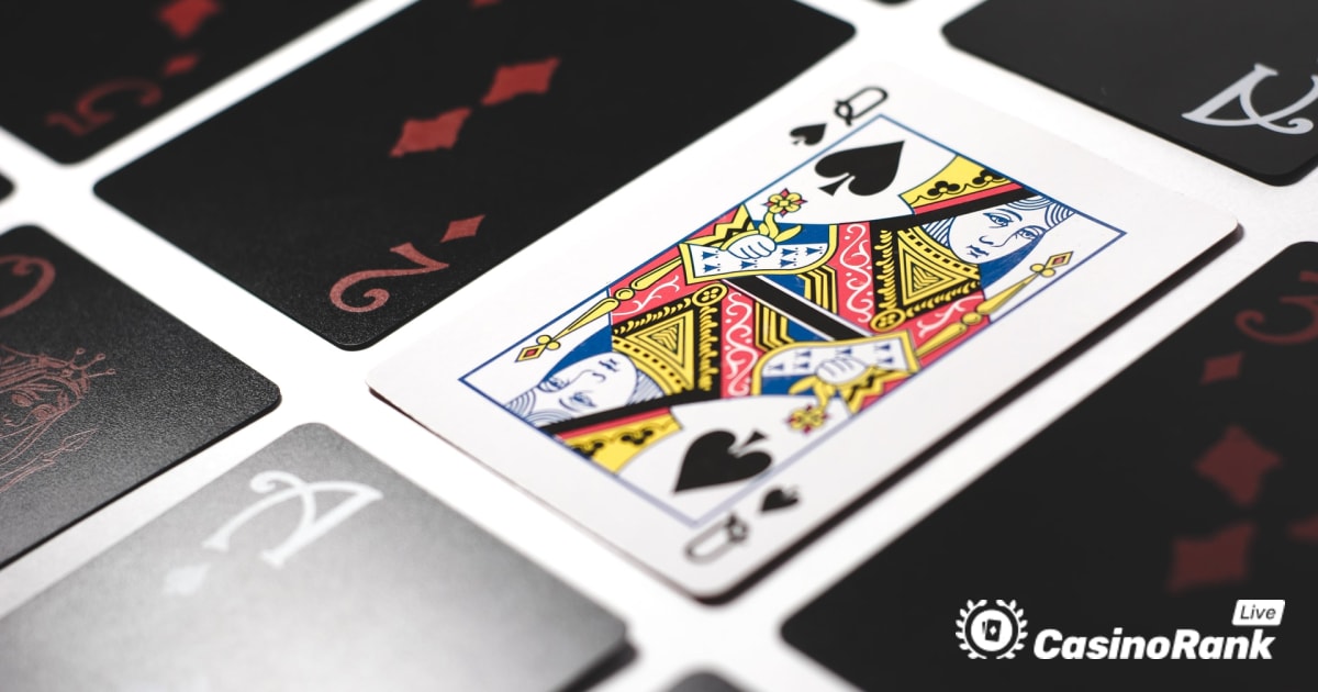 O Pragmatic Play adiciona Blackjack e Azure Roulette ao portfÃ³lio do Live Casino