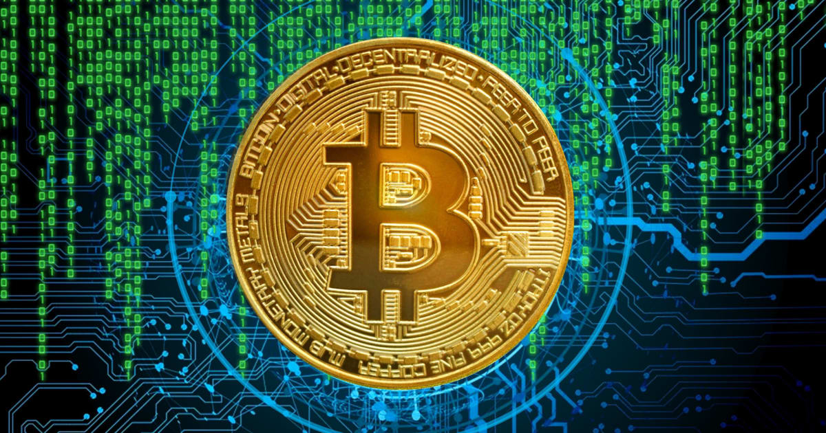 O que são os cassinos ao vivo do Bitcoin?