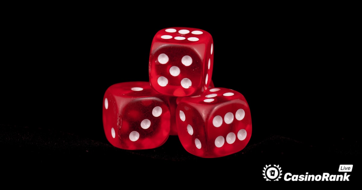 Três dicas para aumentar chances de ganhar Casino Jogos