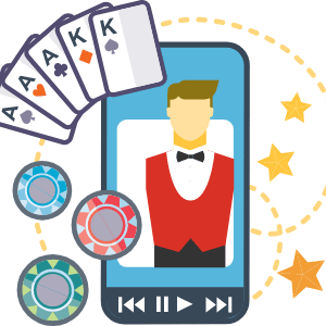 Os Melhores Casinos ao vivo em Portugal 2023/2024