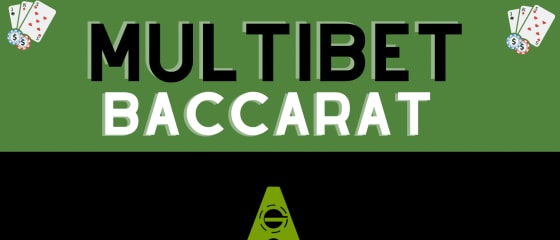 O Authentic Gaming estreia o MultiBet Baccarat – Visão detalhada
