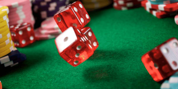 Ganhe e compartilhe o loot com os torneios do Betsson Live Casino