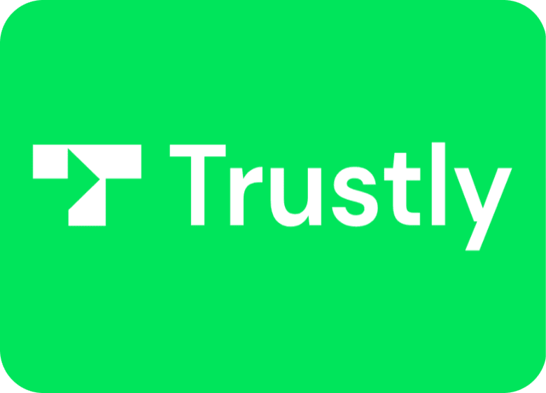 10 Cassinos ao vivo que usam Trustly para depósitos seguros