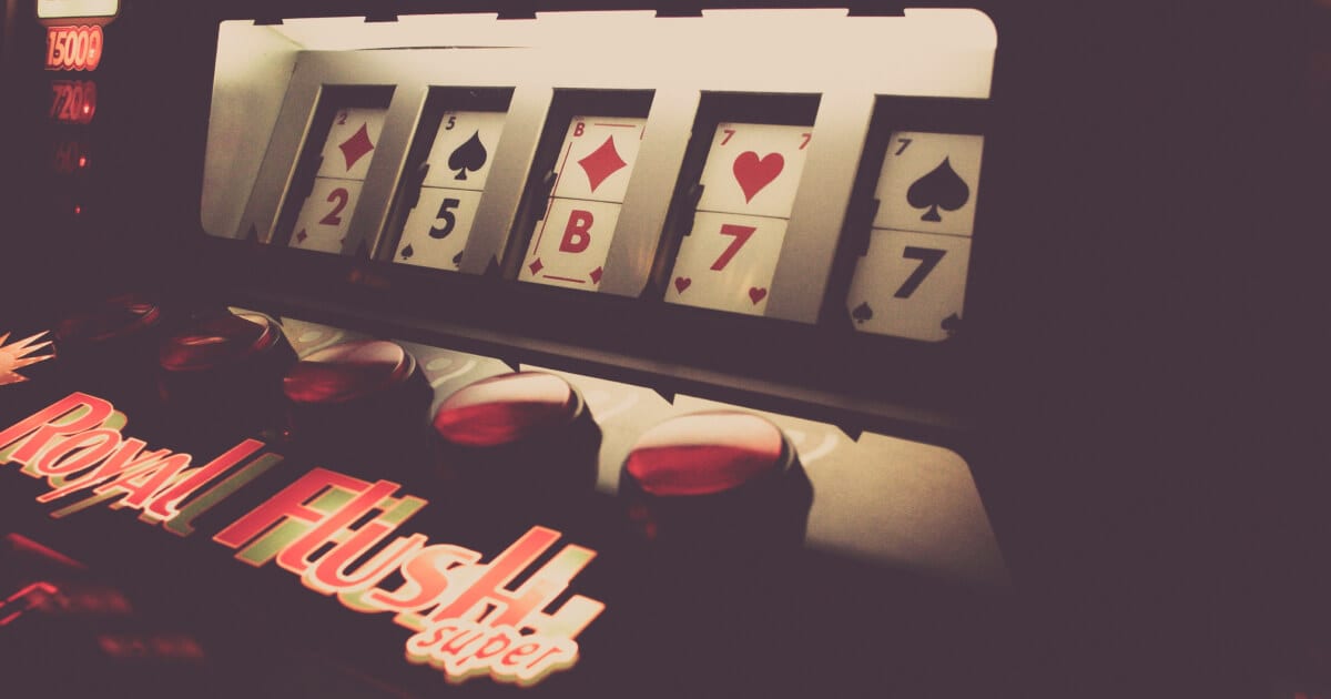 10 coisas que você não sabia sobre Casinos