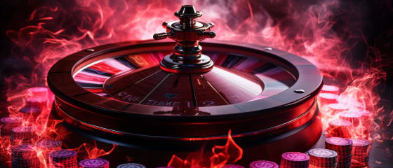 Lightning Roulette Casino Game: Recursos e Inovações