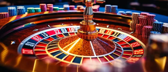 Jogue jogos de mesa no Boomerang Casino para obter o bônus de € 1.000 sem apostas