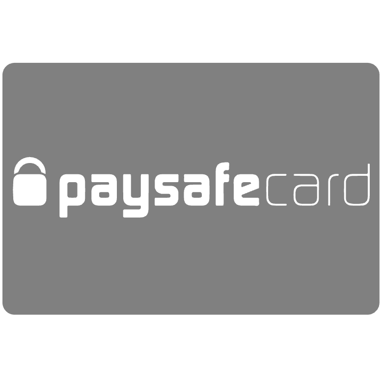 10 Cassinos ao vivo que usam PaysafeCard para depósitos seguros