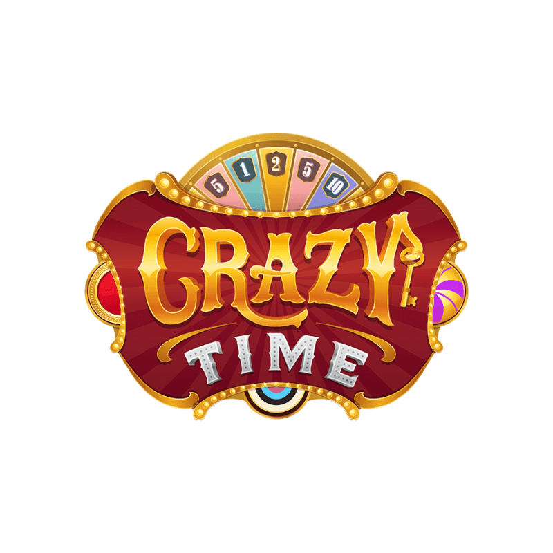 Principais Sites com Crazy Time Casino Portugal