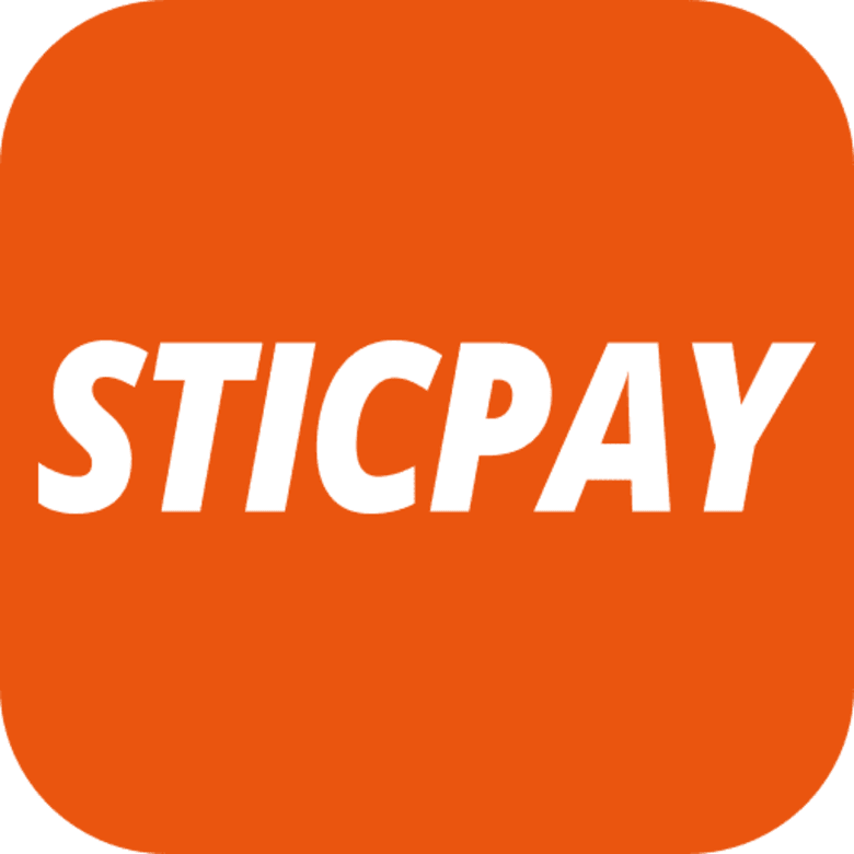 10 Cassinos ao vivo que usam SticPay para depósitos seguros