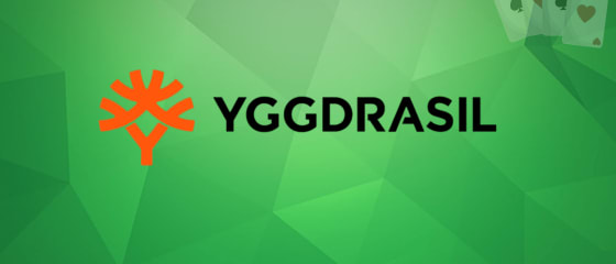 Yggdrasil Gaming estreia a evolução de bacará totalmente automatizada