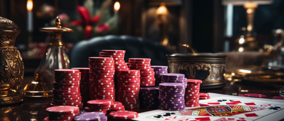 Compreendendo as mãos e probabilidades do poker online ao vivo